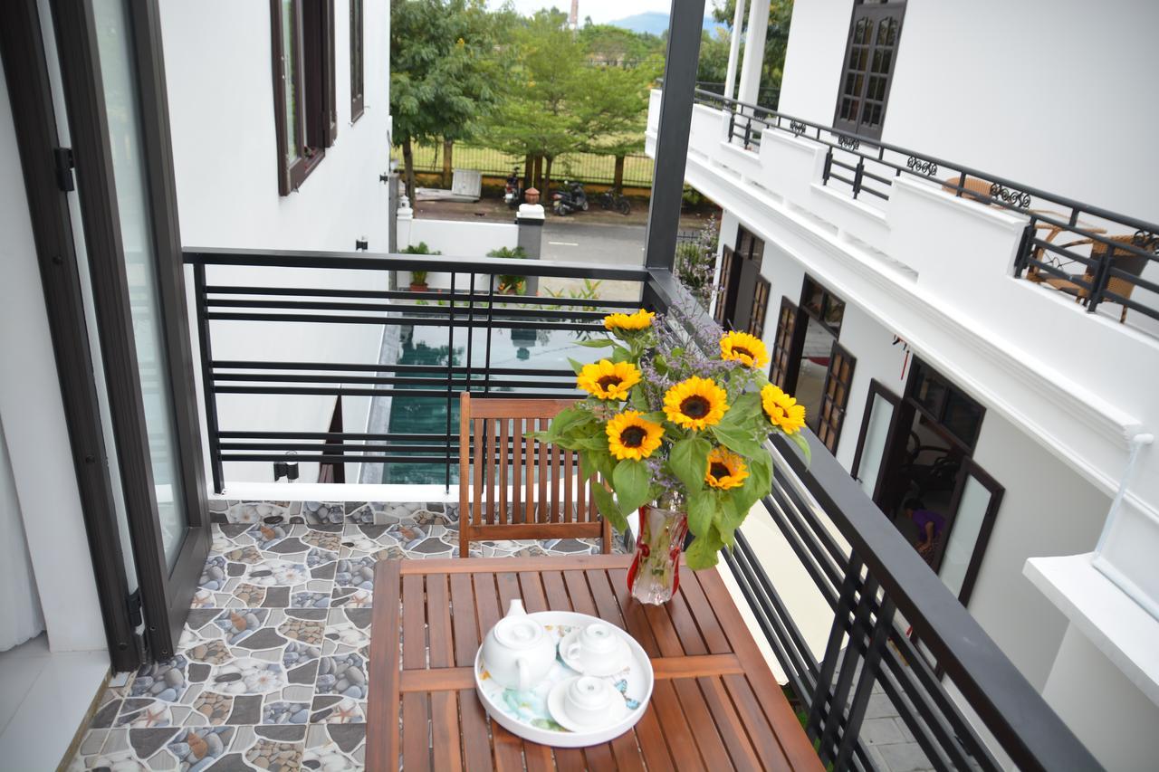 Horizon 2 Villa Hoi An Exterior foto
