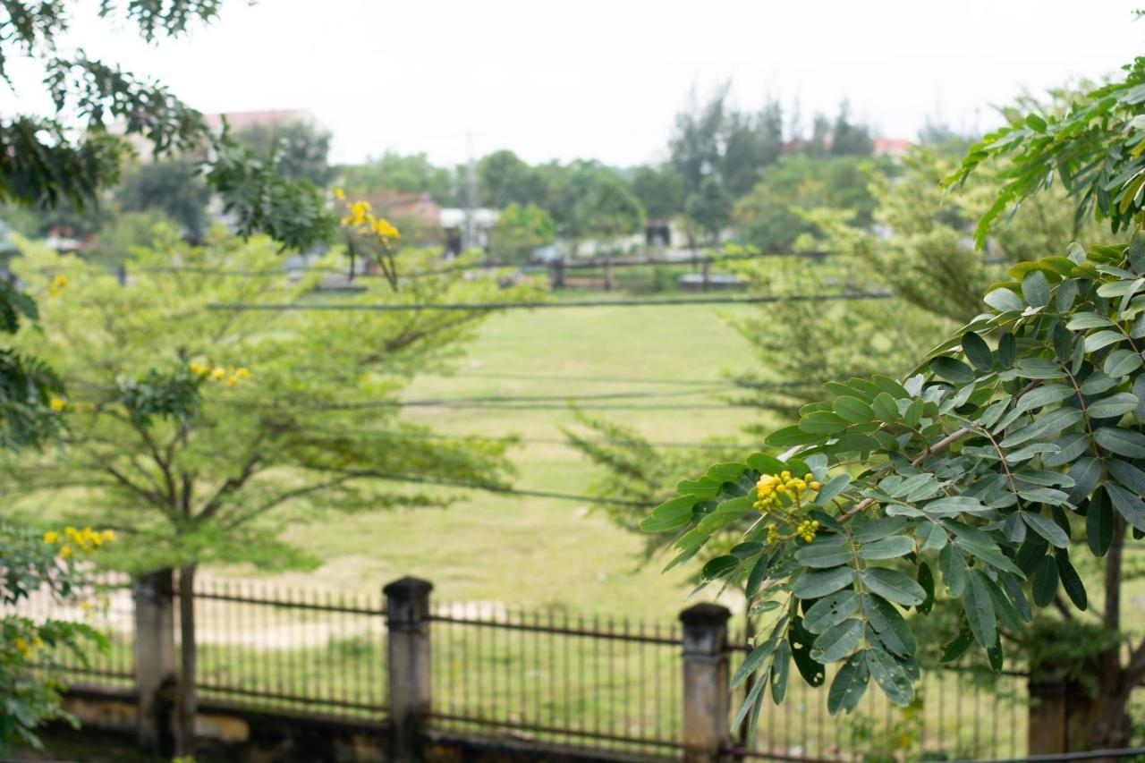 Horizon 2 Villa Hoi An Exterior foto
